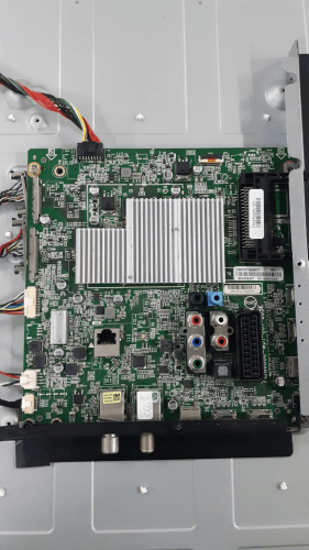 תיקון טלווזיה 3